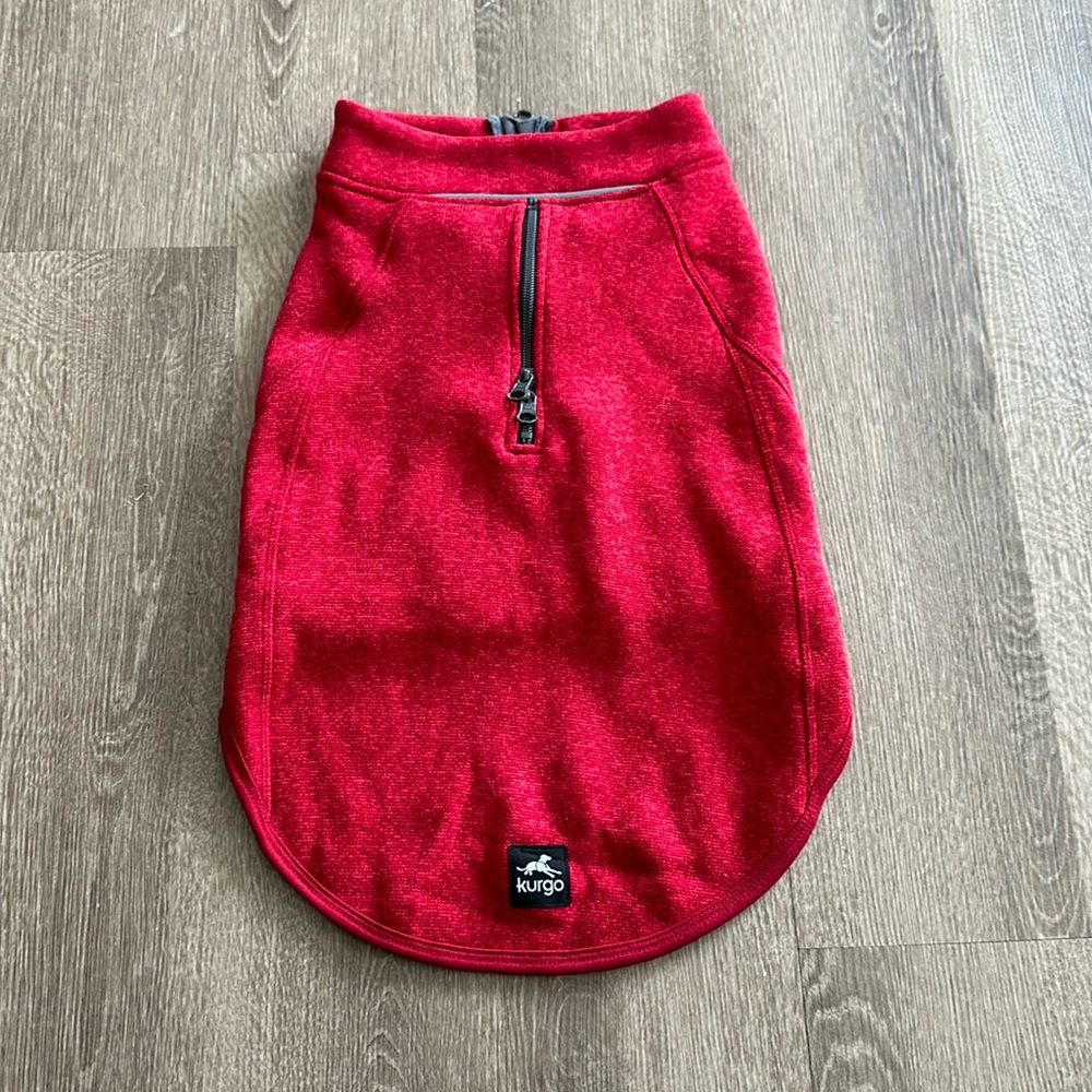 Kurgo Core Sweater